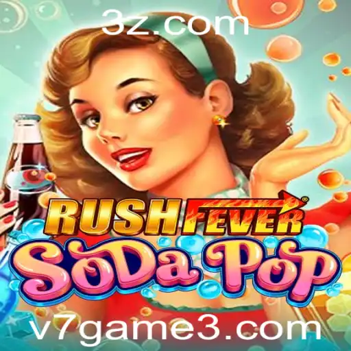 RushFeverSodaPop: A Nova Sensação do Mundo dos Games