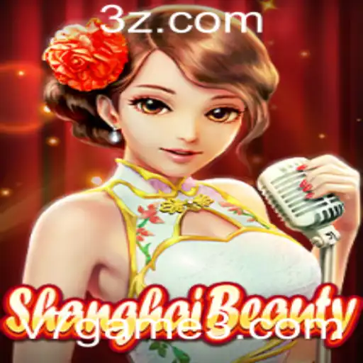 Descubra ShanghaiBeauty: A Nova Sensação no Mundo dos Jogos