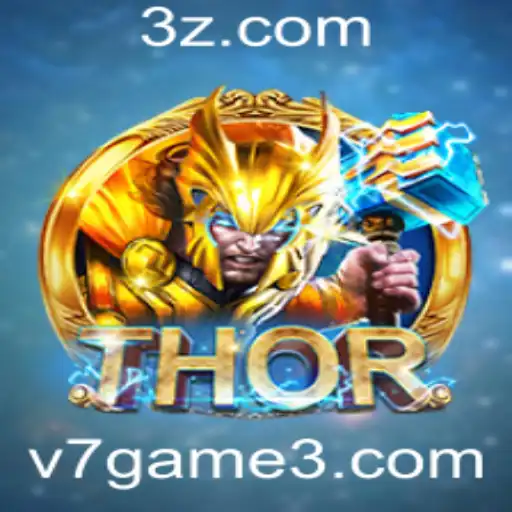 THOR: A Nova Sensação no Mundo dos Jogos