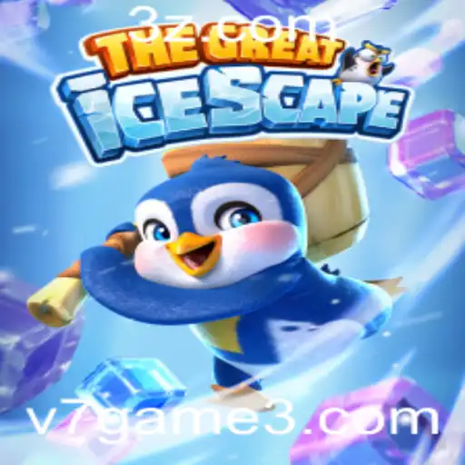 TheGreatIcescape: Descubra Tudo Sobre Esse Incrível Jogo de Aventura no Mundo Congelado