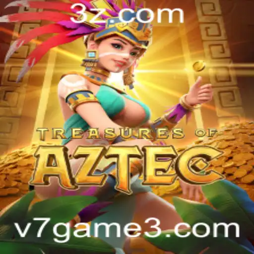 Descubra os Mistérios de Treasures of Aztec com v7game