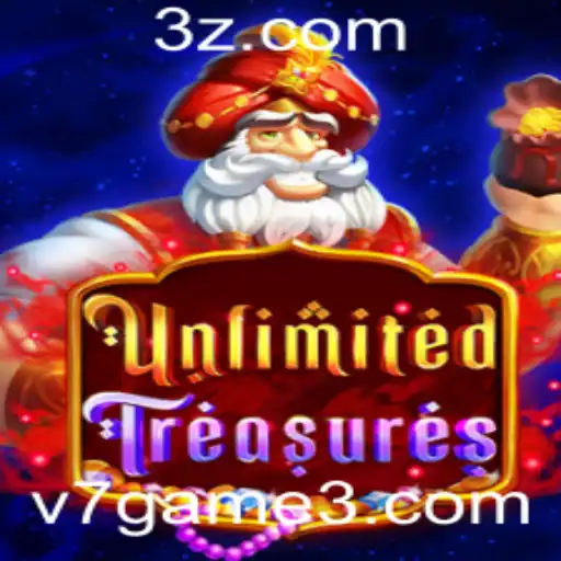 Explorando UnlimitedTreasures: Um Mergulho no Mundo do v7game