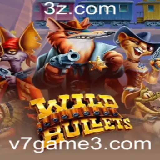 Explorando o Mundo Emocionante de WildBullets - Um Mergulho na Ação do Jogo