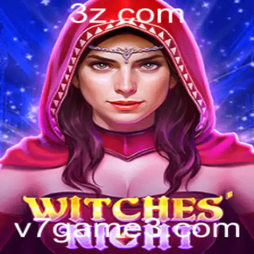 WitchesNight: Conjurando Mistérios no Mundo V7Game