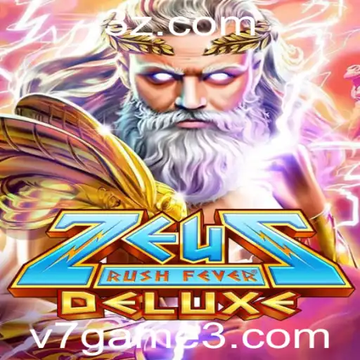 Explorando o Universo Exuberante de ZeusRushFeverDeluxe